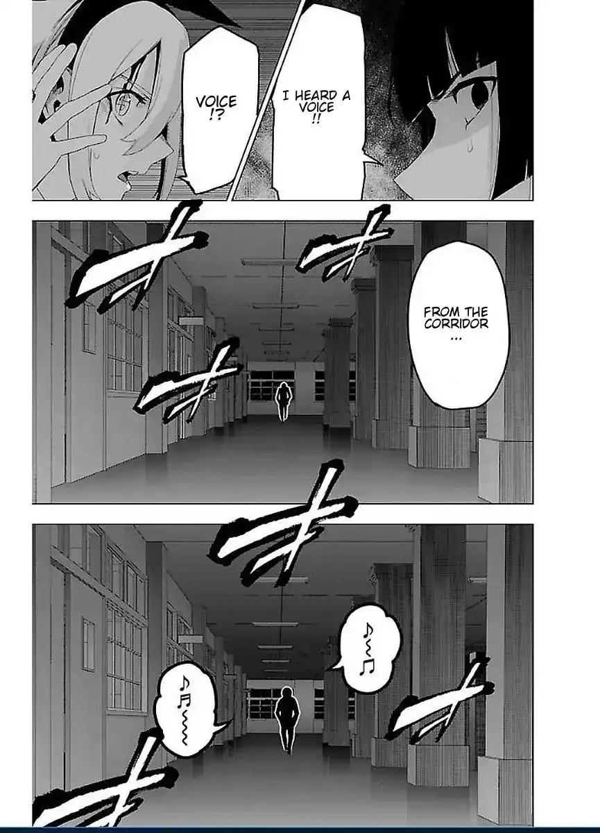 Mahou Shoujo Site Chapter 49 27